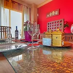 Apartman Schoene Radazul Meerblick By Interhome El Rosario