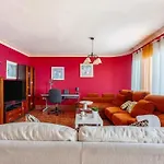 Apartman Schoene Radazul Meerblick By Interhome *