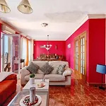 Schoene Radazul Meerblick By Interhome Apartman El Rosario