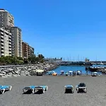 Schoene Radazul Meerblick By Interhome Apartman El Rosario