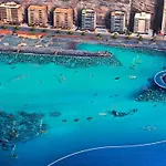 Apartman Schoene Radazul Meerblick By Interhome El Rosario