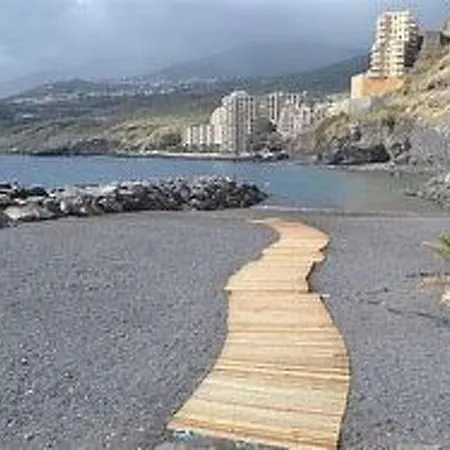 Schoene Radazul Meerblick By Interhome Appartement El Rosario (Tenerife)