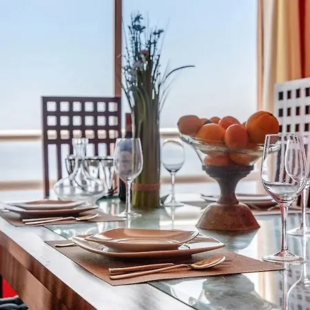 Schoene Radazul Meerblick By Interhome El Rosario (Tenerife)