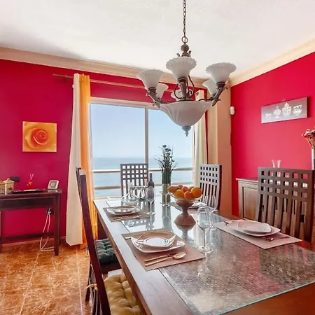 Appartement Schoene Radazul Meerblick By Interhome El Rosario (Tenerife)