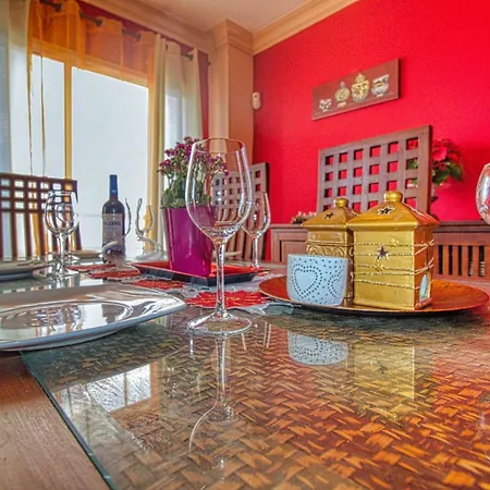 Apartamento Schoene Radazul Meerblick By Interhome El Rosario (Tenerife)