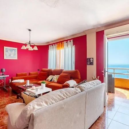 Schoene Radazul Meerblick By Interhome Apartamento *