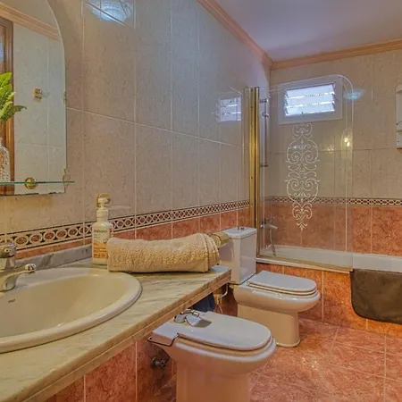 Apartamento Schoene Radazul Meerblick By Interhome