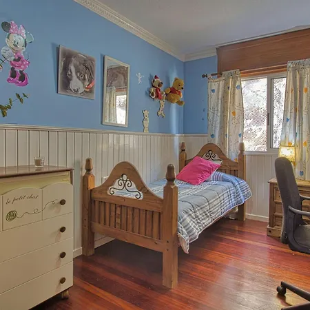 Apartamento Schoene Radazul Meerblick By Interhome *
