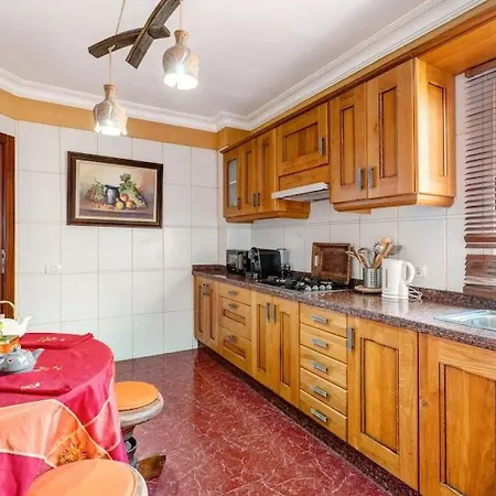 Schoene Radazul Meerblick By Interhome Apartamento