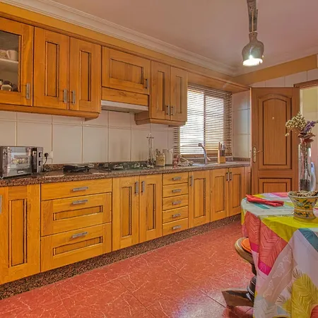 Apartamento Schoene Radazul Meerblick By Interhome El Rosario (Tenerife)