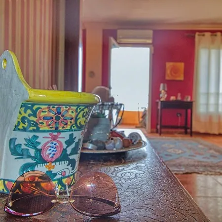 Schoene Radazul Meerblick By Interhome El Rosario (Tenerife)