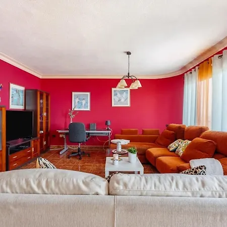 Apartamento Schoene Radazul Meerblick By Interhome *