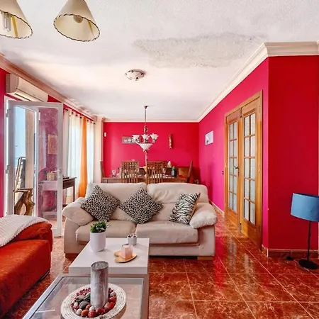 Schoene Radazul Meerblick By Interhome Apartamento El Rosario (Tenerife)