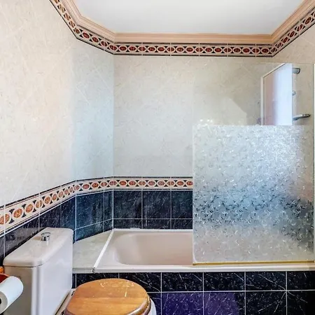 Schoene Radazul Meerblick By Interhome Apartamento