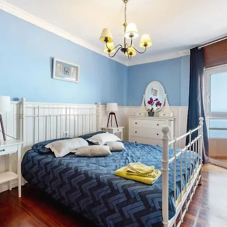 Apartamento Schoene Radazul Meerblick By Interhome *