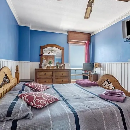 Schoene Radazul Meerblick By Interhome Apartamento El Rosario (Tenerife)