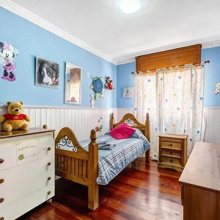 Apartamento Schoene Radazul Meerblick By Interhome El Rosario (Tenerife)