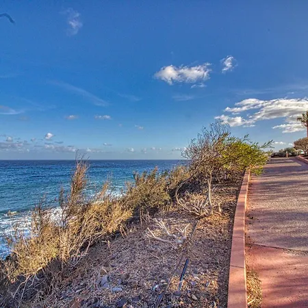 Apartamento Schoene Radazul Meerblick By Interhome El Rosario (Tenerife)