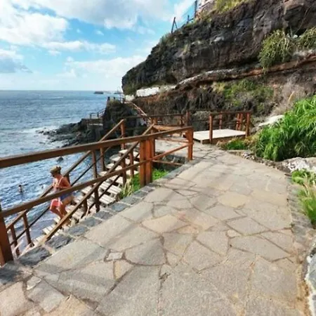 Schoene Radazul Meerblick By Interhome Apartamento