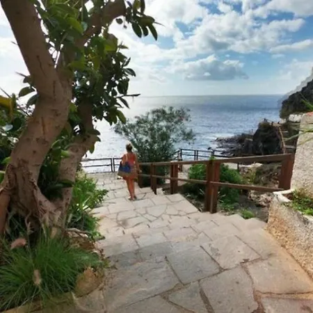 Apartamento Schoene Radazul Meerblick By Interhome El Rosario (Tenerife)