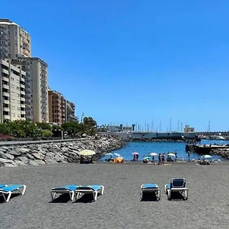 Schoene Radazul Meerblick By Interhome Apartamento El Rosario (Tenerife)