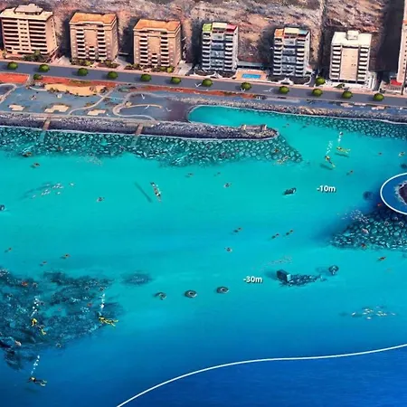 Apartamento Schoene Radazul Meerblick By Interhome El Rosario (Tenerife)