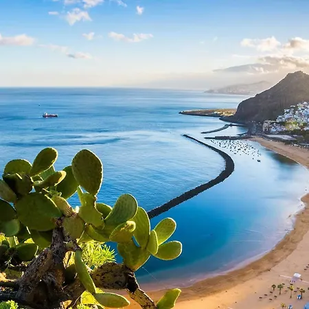 Schoene Radazul Meerblick By Interhome Apartamento El Rosario (Tenerife)