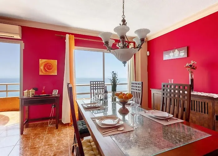 Schoene Radazul Meerblick By Interhome Appartement *