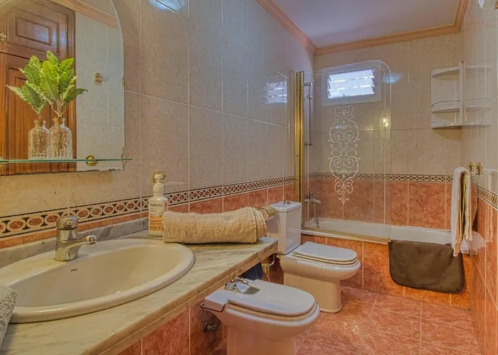 Appartement Schoene Radazul Meerblick By Interhome