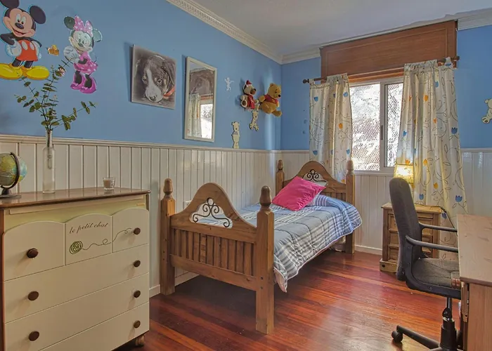 Appartement Schoene Radazul Meerblick By Interhome *