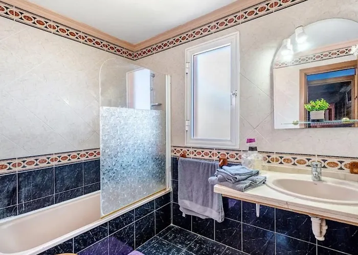 Appartement Schoene Radazul Meerblick By Interhome *