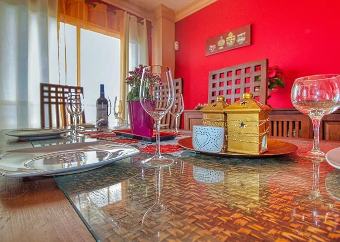 Schoene Radazul Meerblick By Interhome Appartement