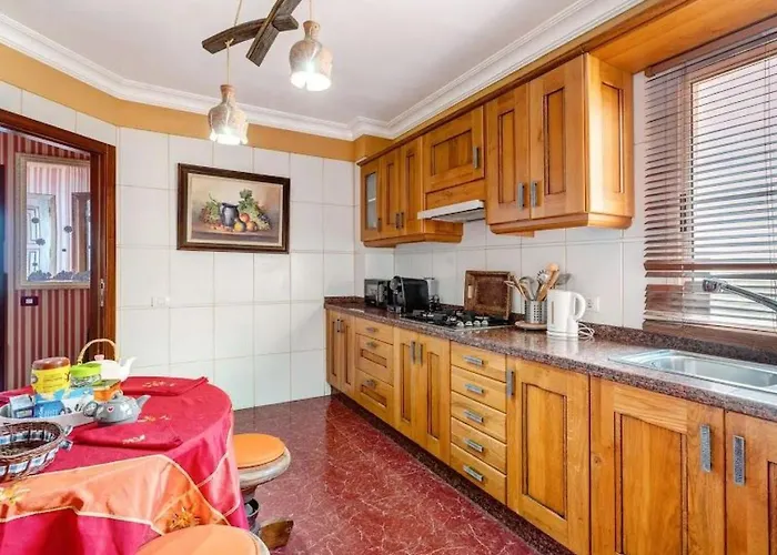 Schoene Radazul Meerblick By Interhome Appartement