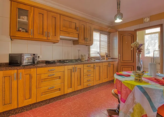 Appartement Schoene Radazul Meerblick By Interhome El Rosario (Tenerife)