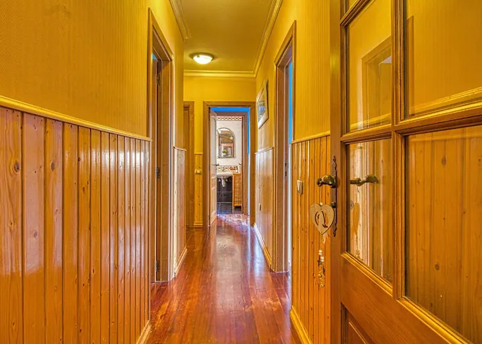 Appartement Schoene Radazul Meerblick By Interhome El Rosario (Tenerife)