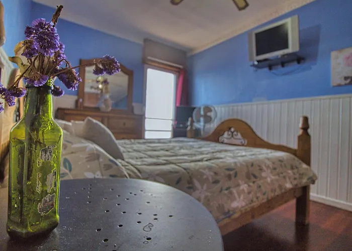 Schoene Radazul Meerblick By Interhome Appartement *