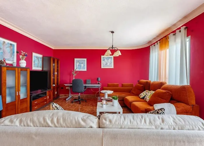 Appartement Schoene Radazul Meerblick By Interhome *