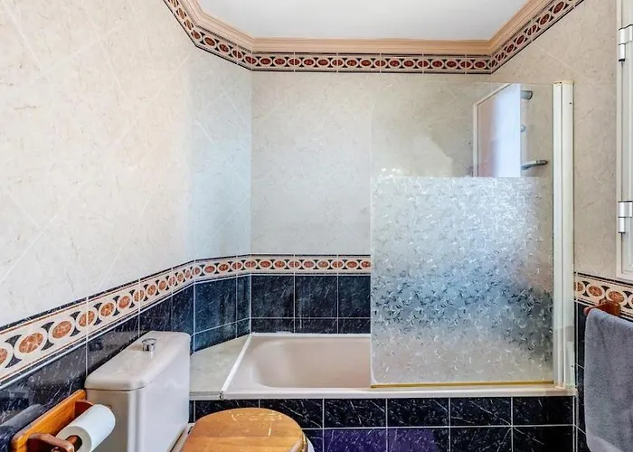 Schoene Radazul Meerblick By Interhome Appartement