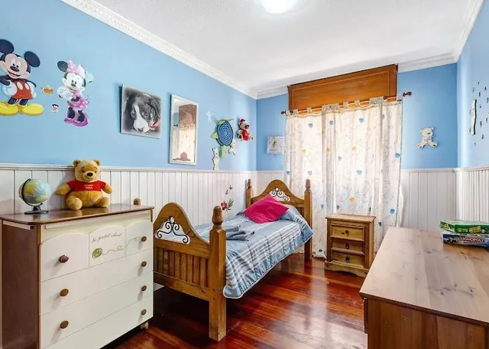 Appartement Schoene Radazul Meerblick By Interhome El Rosario (Tenerife)