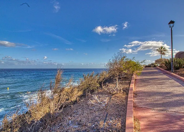 Appartement Schoene Radazul Meerblick By Interhome El Rosario (Tenerife)