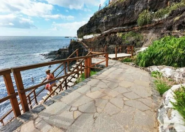 Schoene Radazul Meerblick By Interhome Appartement