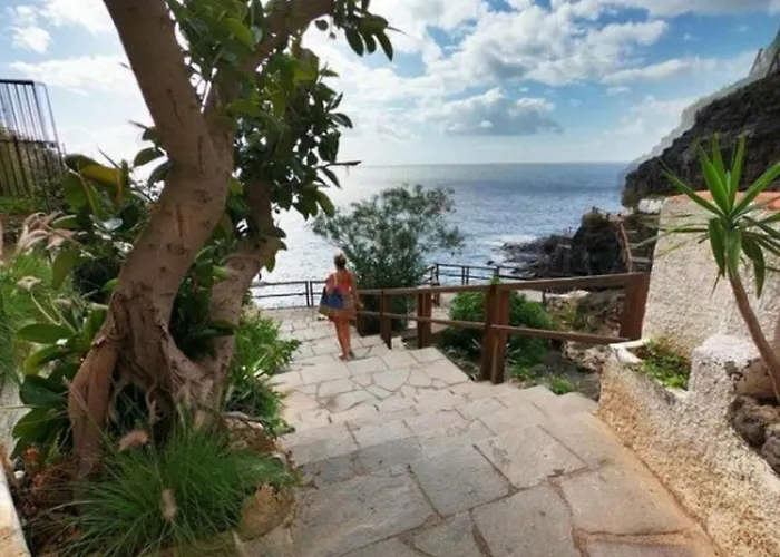 Appartement Schoene Radazul Meerblick By Interhome El Rosario (Tenerife)