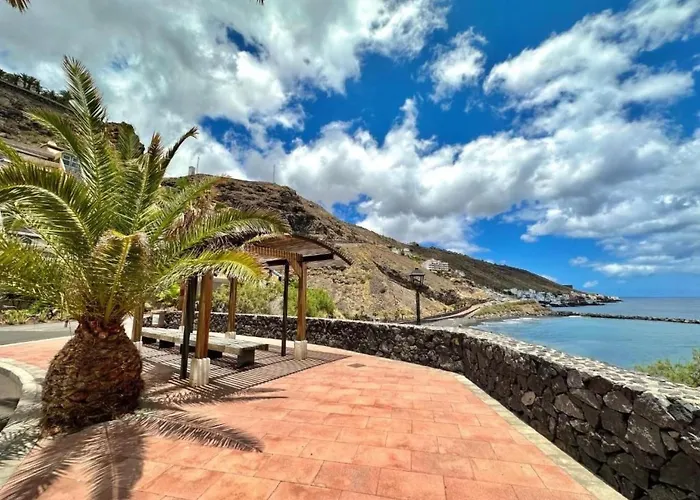 Appartement Schoene Radazul Meerblick By Interhome *