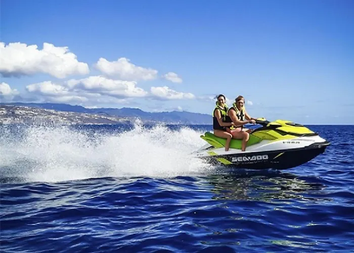 Schoene Radazul Meerblick By Interhome * El Rosario (Tenerife)