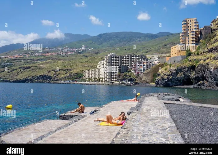 Appartement Schoene Radazul Meerblick By Interhome