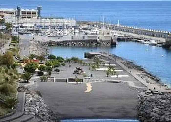 Appartement Schoene Radazul Meerblick By Interhome *