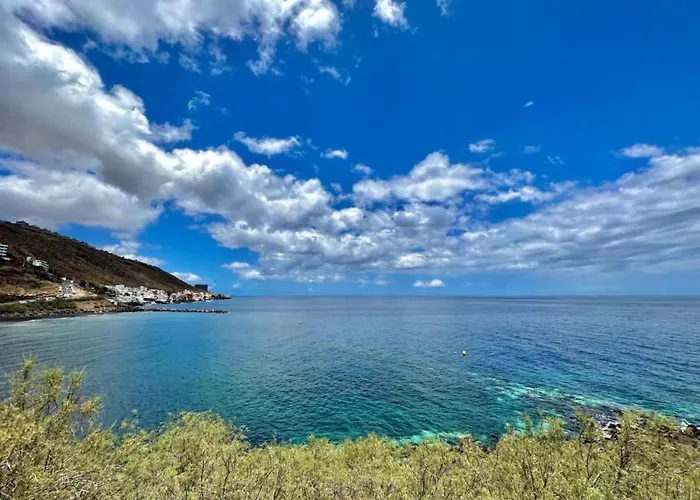 Appartement Schoene Radazul Meerblick By Interhome *