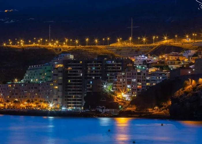 Schoene Radazul Meerblick By Interhome Appartement